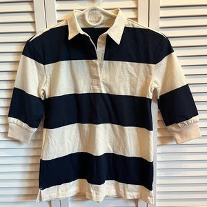 New With Tag. 2 Old Navy Rugby Girls Dresses. Size 5.